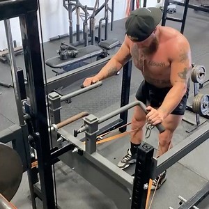 7.2K views · 56 reactions | This is a great use of the @elitefts Belt...