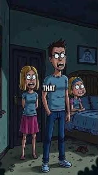 The Third Headcount #paranormal #horrorstories #horroranimation #storytelling #fyp #mystery