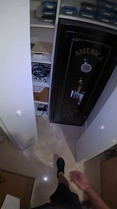 Old version of amsec ESL10 number 3 stop working properly. I recommend to replace the complete lock to Dormakaba 700. #oldversion #savemoney #documentsafe #firesaftey | Vault Cracker