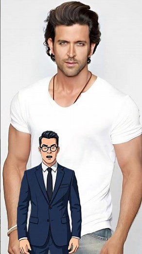 Hrithik Roshan Real Height 😮🔥😮| Size Matters | Dr. XsX