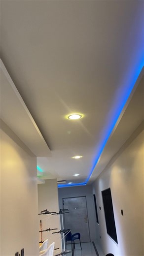 How to Install an RGB Strip Light: A Step-by-Step Guide