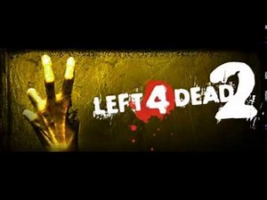 Left 4 Dead 2 - Dark Carnival Rabies