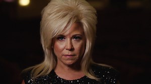 🤩 Get ready Niagara Falls! Theresa Caputo, the star of Long Island Medium, is coming to OLG Stage at Fallsview Casino on September 9, 2023! She'll be using her psychic abilities to connect with the audience and give memorable heart-filled experiences. 💗 Lots of exciting performances coming this Fall. Get your tickets now! 🎟️ https://bit.ly/3IfsP66 #longislandmedium #theresacaputo #fallsviewcasino #niagarafalls | Fallsview Casino Resort