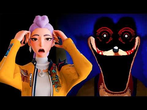 Rumi Plays: SONIC.EYX