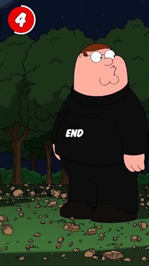 5 Weird Jobs Peter Griffin Has Actually Had