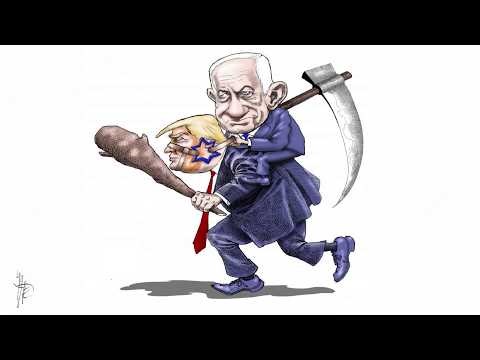 Hilarious Satire Comic Today April 2 | Donald Trump | Greenland | Iran | Tariff | Epstein | Oil