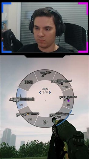 After This he IS the BIggest Loser! | GTA Online PvP