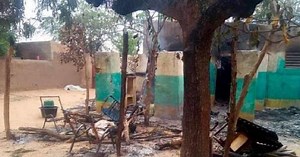 Mali arrests five suspects in killing of 157 villagers | Africanews