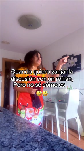 #los refranes no es lo mío🤣🤣🤭🤭