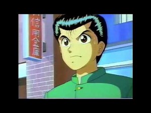 Toonami (2003) Intermission