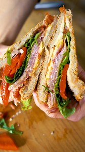 10K views · 70 reactions | Pizza night just leveled up ✨ Meet the...