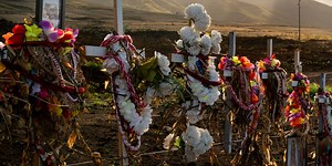 Maui Recovery Efforts: Lahaina area distribution center set to close