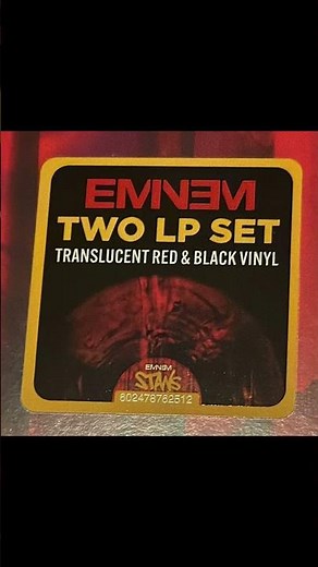 Stans Official soundtrack #stansong #eminem #officialsoundtrack