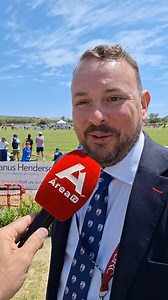 🔴 II Torneo de rugby M12 con mas de un millar de participantes Acto de presentación oficial Ayuntamiento de San Roque | Área Campo de Gibraltar