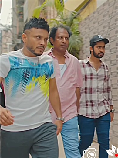 Shuvo's Unmatched Fire Skills