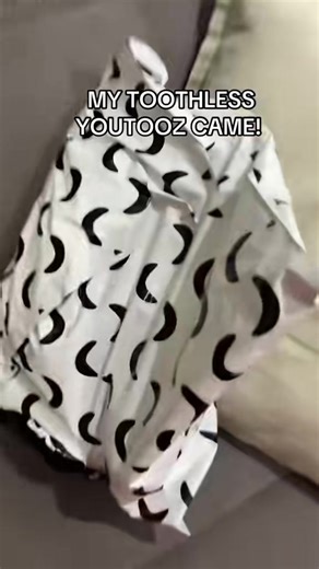 Unboxing My Toothless YouTooz Figure: A Collector's Joy