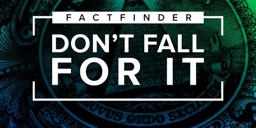 Thieves pretend to represent Meritrust in text-message scam