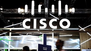 Cisco stock falls after hours following earnings