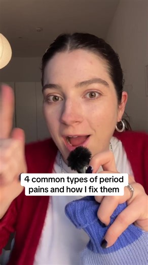 Understanding and Managing Period Pain Effectively