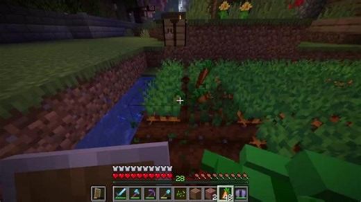 minecraft bedwars but were shite