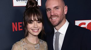 12K views · 75 reactions | E! News can confirm, the Emily in Paris star's engagement ring and wedding band were stolen while she was at the West Hollywood EDITION hotel on May 6. | E! News | Facebook