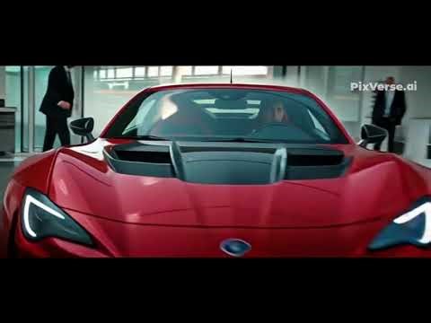 Forza Kartrider Racing Kingmax Scion FR-S Test Drive The Street Grand Theft Auto VI #forzakartrider