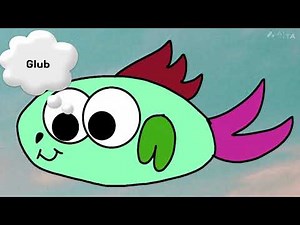 Wiwikids - Animals Sounds (Extranimals Characters)