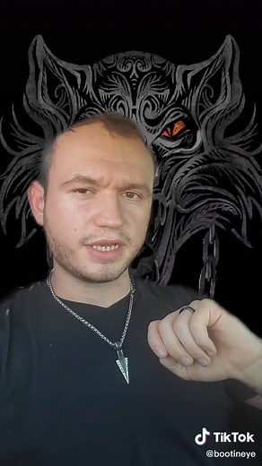 The Story of Fenrir: Norse Mythology's Greatest Wolf