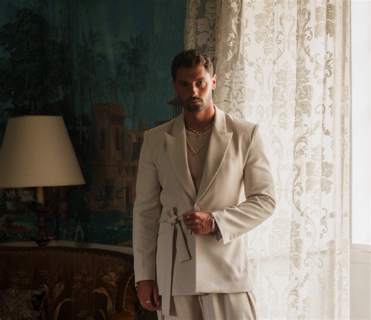 Chatting with Ezra Moreland: Hallmark actor, model, and reality TV star
