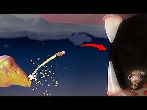 Pogostuck - Final Jump & Ending