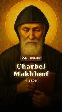Charbel Makhlouf (July 24): The hermit monk of unexplained miracles