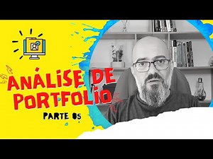 Analisando projeto de iniciantes - parte 5