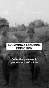 7.2K views · 37 reactions | In 1967, John 'Jethro' Thompson was part of Australia's task force in Vietnam and ordered to establish an 11-kilometre-long minefield to secure the base at Nui Dat. Stream 9:30pm Tuesdays on ABC TV or anytime on ABC iview. #OurVietnamWar | ABC Australia | Facebook