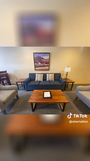 Discover Obertal Inn: Your Ultimate Leavenworth Escape