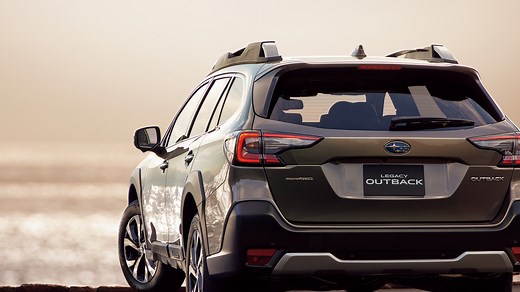 新型アウトバック・フォレスター比較～荷室・燃費・乗り心地の違い | ひつじ茶屋