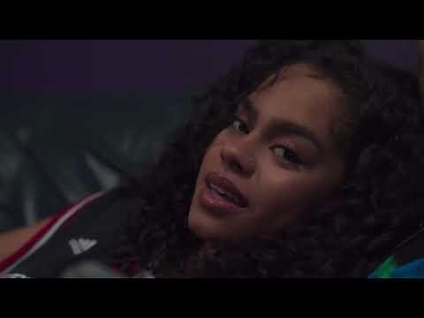 C4TT- Old School Love (Official Music Video)