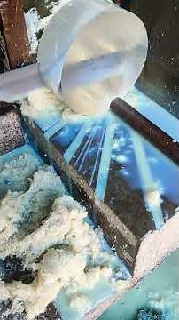 sewing Perspex 🪚 respect #shorts