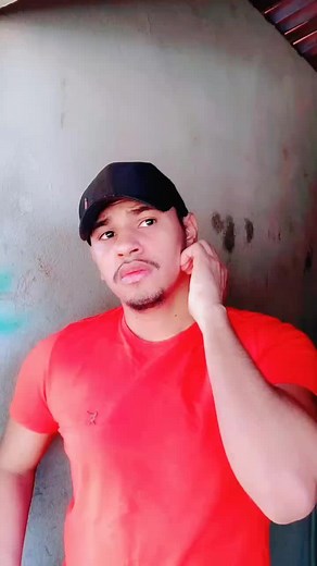 Dance and Exercise Routine in a Plain Setting