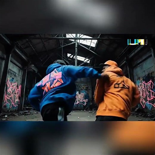 Free Fire FACTORY KING in Real Life! 🥊🔥 | Epic 1v1 Martial Arts Battle