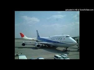 ANA機内安全ビデオ（2000年代前半・音声のみ）