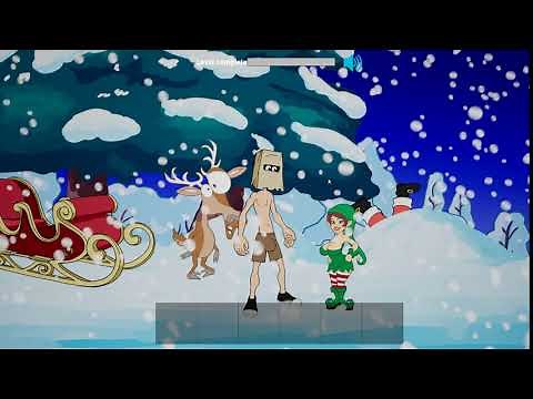 Fuckerman Christmas