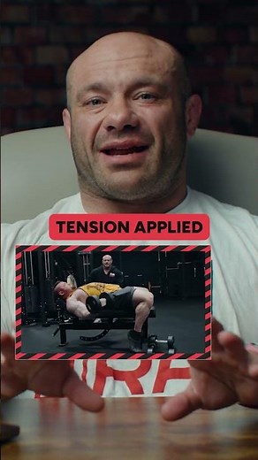 The CRAZY Bicep Curl you DON'T Know!