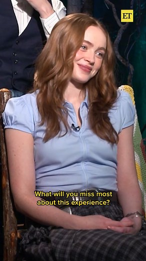 444K views · 7.7K reactions | Happy 'Stranger Things' Day to all who celebrate! The Vol. 1 drop is just hours away, and we have to admit we'll also miss seeing this cast all together. 凉 | Entertainment Tonight | Facebook