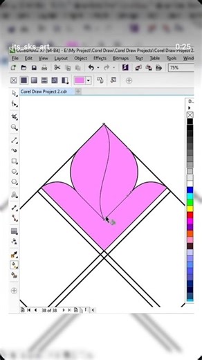 corel draw | corel draw x7 | corel draw design | computer beginners | computer basics | corel draw