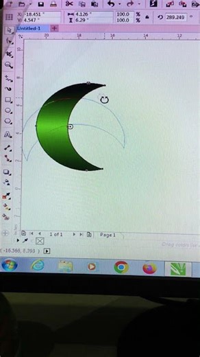 Coreldraw X17 Creative Design ideas corel design