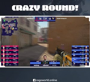 160K views · 895 reactions | ACTION  ACTION  ACTION  | CS:GO | Facebook