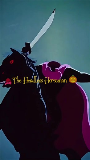 Still the scariest in the game 🎃💀 #disney #disneyfyp #disneyanimation #olddisney #disneyworld #disneymagic #disneyclassics #disneynostalgia #disneytiktok #disneytok #spooky #spookyseason #october #disneyhalloween #spookydisney #halloween #ichabodcrane #headlesshorseman #disneyedit #fyp #foryou #foryoupage