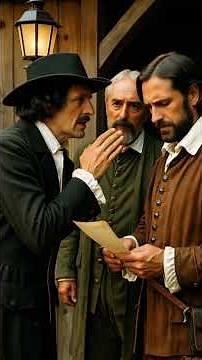 The Rye House Plot of 1683 to Assassinate King Charles II & Brother James