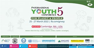 International Youth Conference 5th Edition | United Nations
