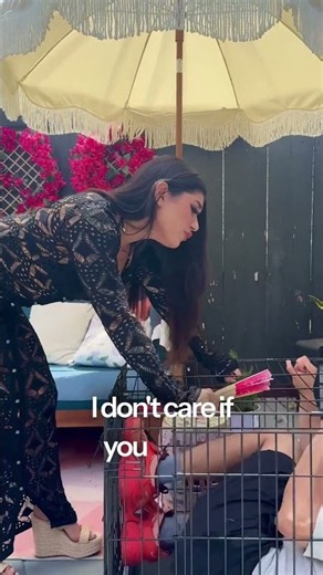 exactly what he deserves | FinDom Valentina Fox